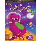 Barney : outer space