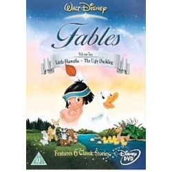 Fables Vol : 2