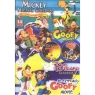 Goofy Collection