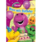 Barney : Dino-mite Brithday