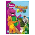 Barney : ABC