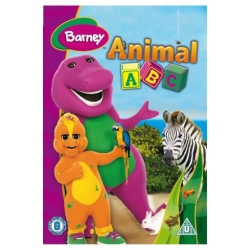 Barney : ABC