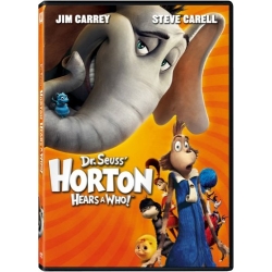 Horton Hears A Who