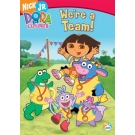 Dora's We're A Team