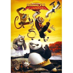 Kung Fu Panda