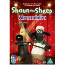 Shaun the Sheep : Abracadabra