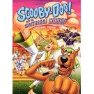 Scooby-Doo and the Samurai Sword