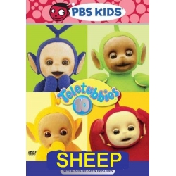 Teletubbies : Sheep