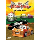 The Little Cars
