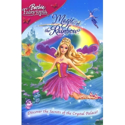 Barbie : Magic of the Rainbow