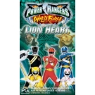 Power Rangers : Lion Heart