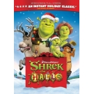 Shrek the Halls