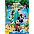 Mickey's : Big Splash