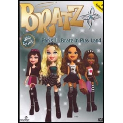 Bratz : Paris Playland