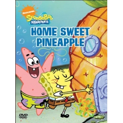 Home Sweet Pineapple