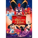 Aladdin Return Jafar