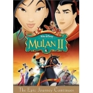 Mulan 2