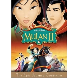 Mulan 2