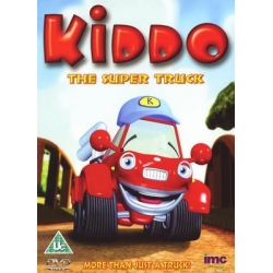 Kiddo : The Super Truck