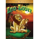 Leo The Lion : king of the jungle