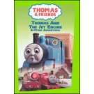 Thomas and friends : the Jet Plane