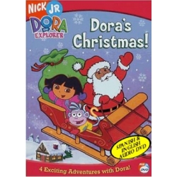 Dora's Christmas