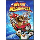 Merry Madagascar