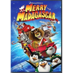 Merry Madagascar