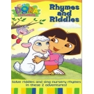 Dora's Rhymes Riddles