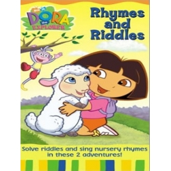 Dora's Rhymes Riddles