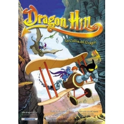 Dragon Hill