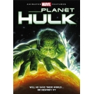 Planet Hulk