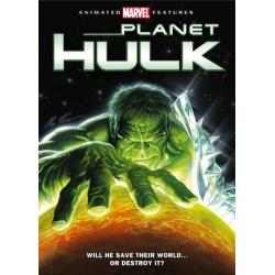 Planet Hulk