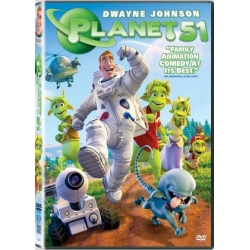 Planet 51