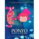 Ponyo