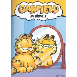 Garfield As Himself