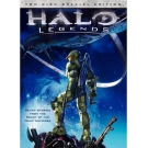 Halo Legends
