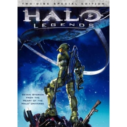 Halo Legends