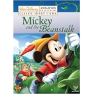 Mickey and the Beanstalk