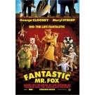 Fantastic Mr.Fox