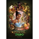 The Princess and The Frog