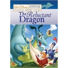 The Reluctant Dragon