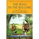 The Wind in the Willows