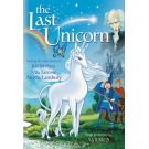 The Last Unicorn