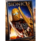 Bionicle : The Legend Reborn