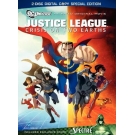 Justice League : Crisis on Two Earths