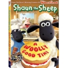 Shaun the Sheep : A Woolly Good Time