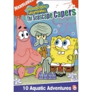Spongebob The Seascape Capers
