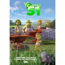 Planet 51