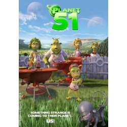 Planet 51